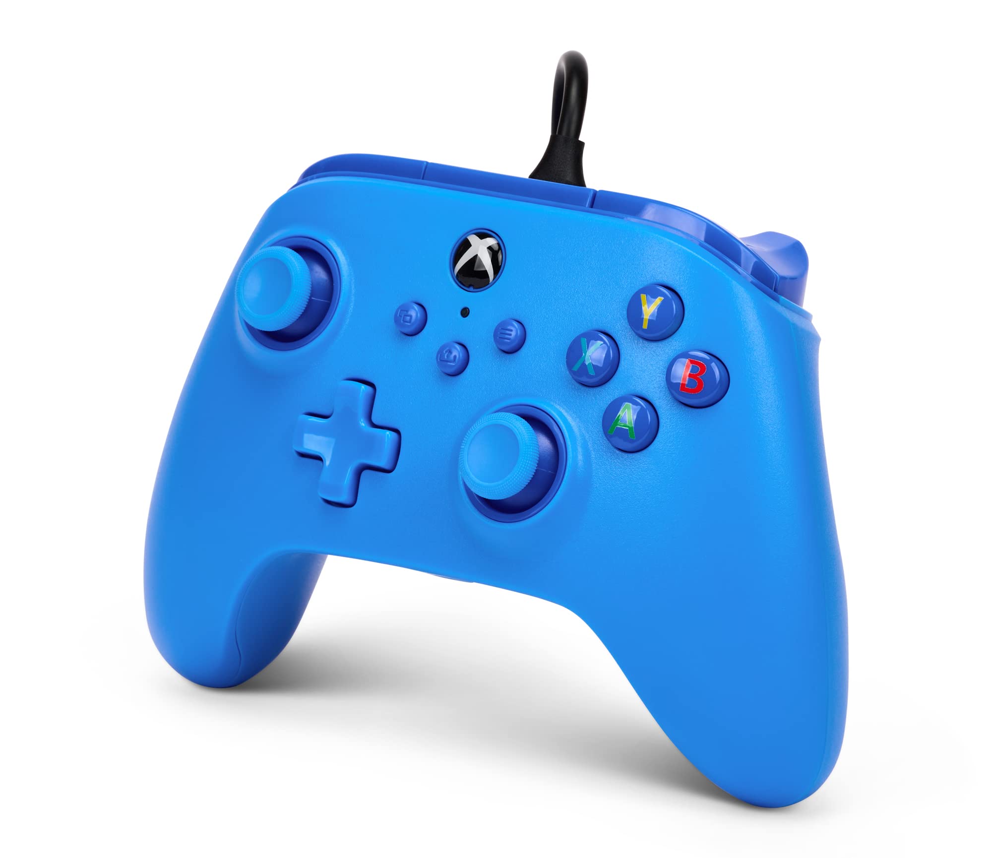 Amazon.co.jp: 【Xbox公式ライセンス商品】PowerA 有線